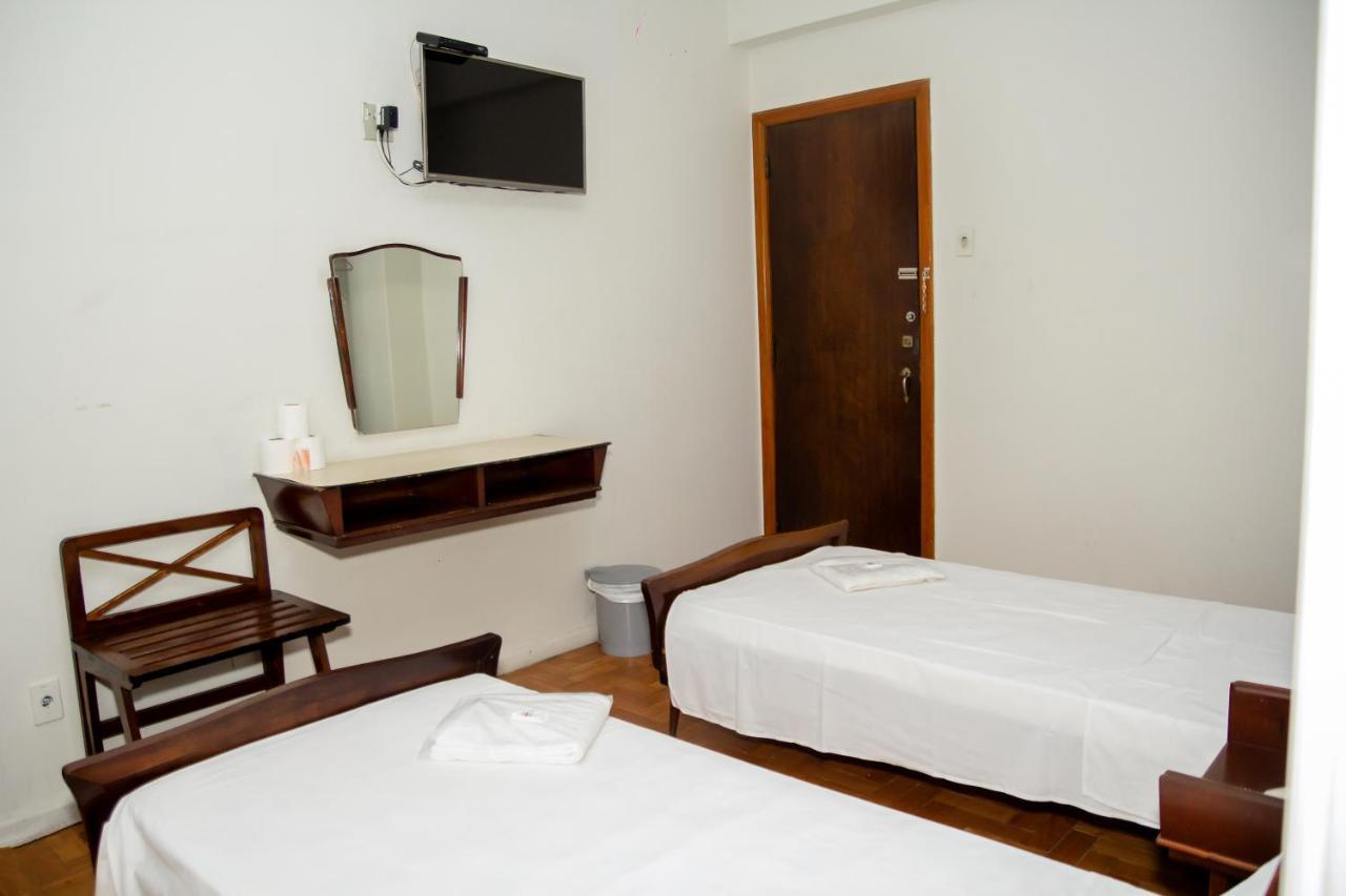 Hotel Amazonas Palace - Avenida Amazonas 2*