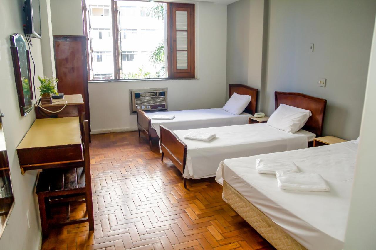 Amazonas Palace - Avenida Amazonas 2*
