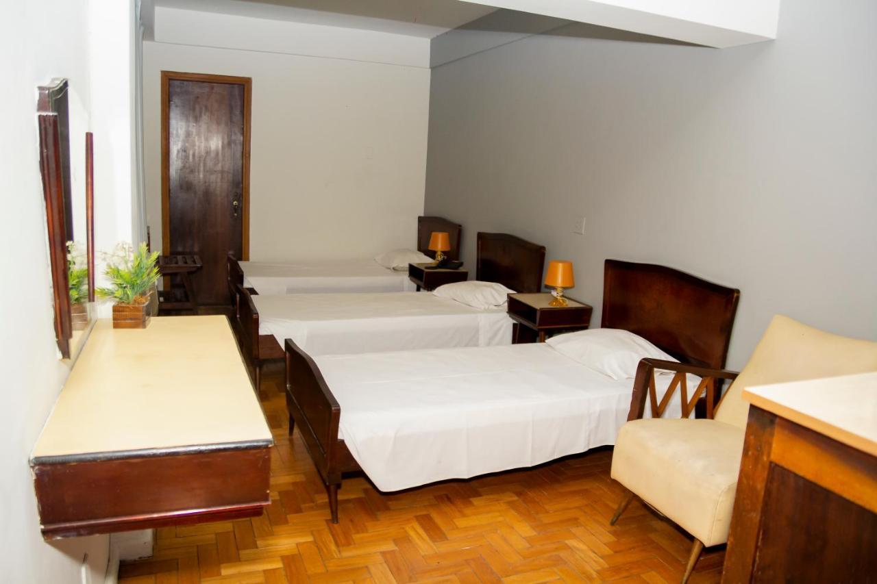 Amazonas Palace - Avenida Amazonas Hotel Belo Horizonte