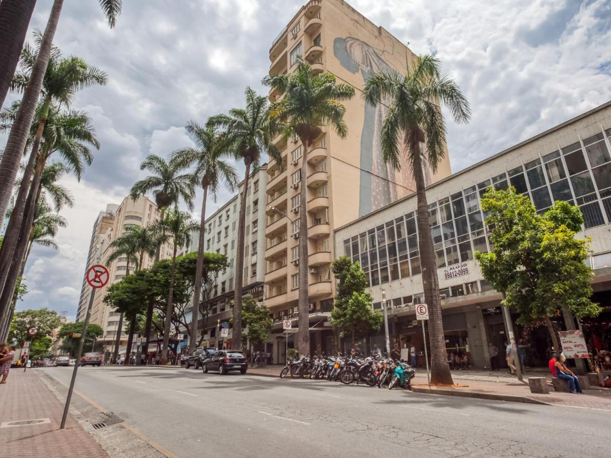 Amazonas Palace - Avenida Amazonas