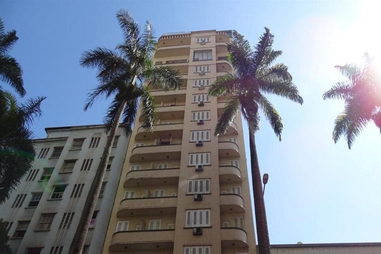 Amazonas Palace - Avenida Amazonas