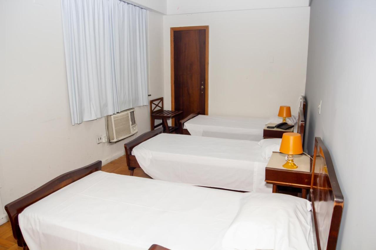 Amazonas Palace - Avenida Amazonas Hotel 2*