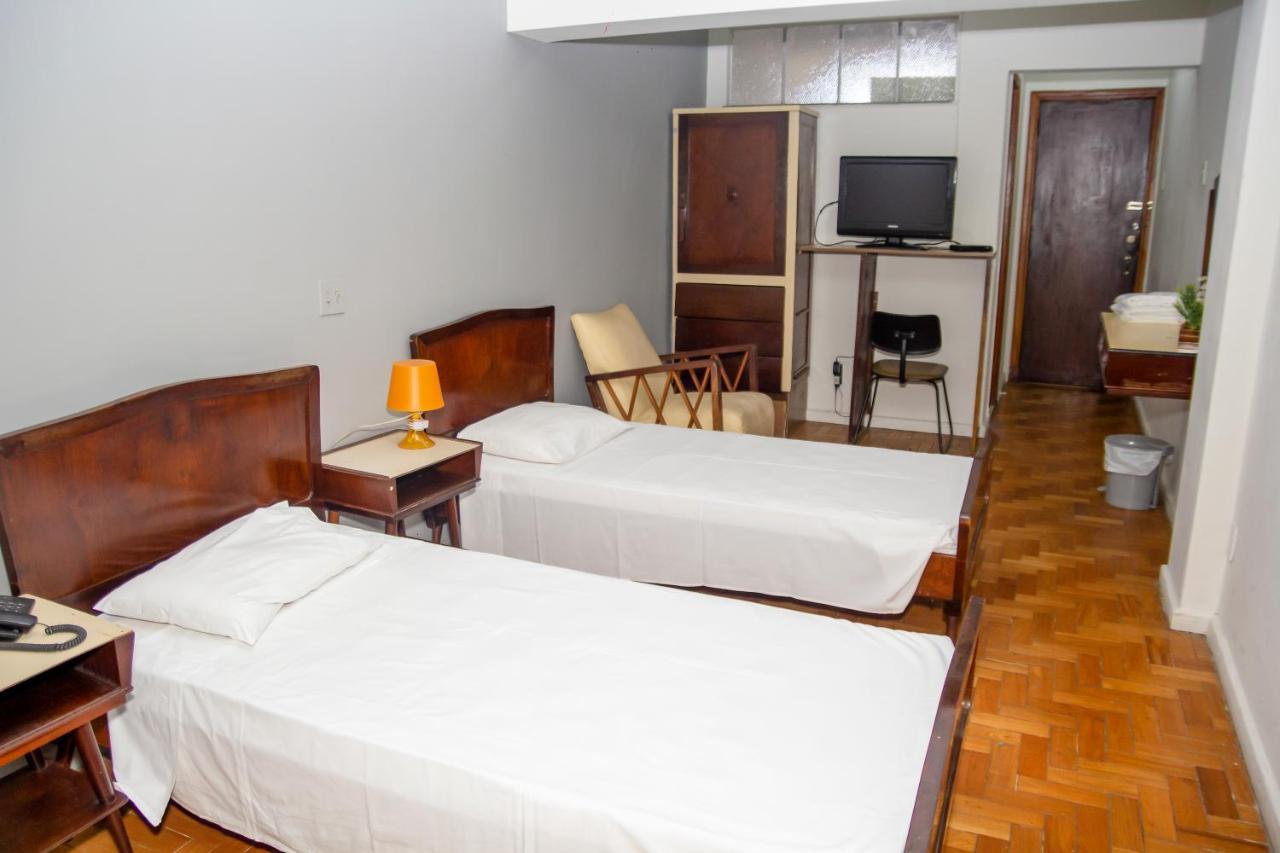 Hotel Amazonas Palace - Avenida Amazonas