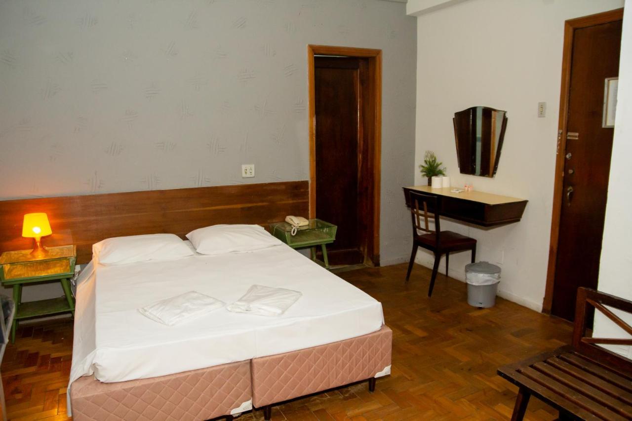 Amazonas Palace - Avenida Amazonas 2*