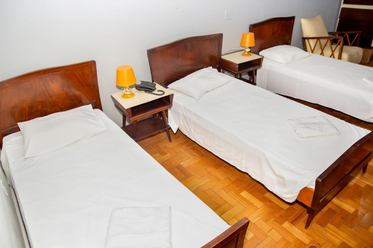 Amazonas Palace - Avenida Amazonas Hotel Belo Horizonte
