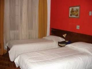 Hotel Amazonas Palace - Avenida Amazonas 2*